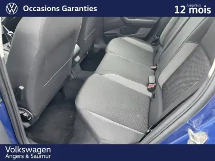 Photo 14 Volkswagen Polo  1.0 TSI 95 S&S BVM5