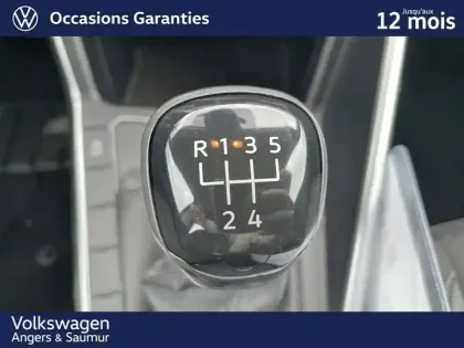 Photo 13 Volkswagen Polo  1.0 TSI 95 S&S BVM5