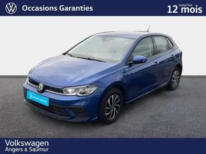 Photo Volkswagen Polo Life