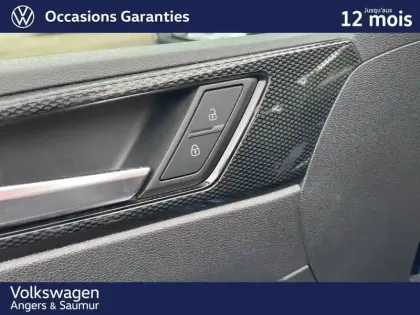 Photo 19 Volkswagen Polo  1.0 TSI 95 S&S BVM5