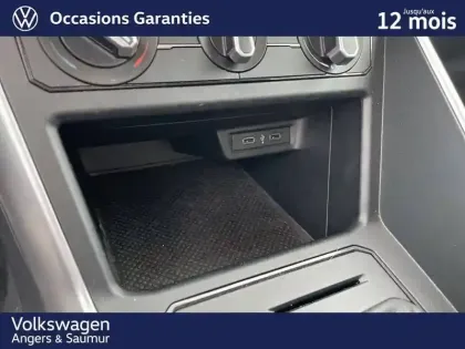 Photo 23 Volkswagen Polo  1.0 TSI 95 S&S BVM5