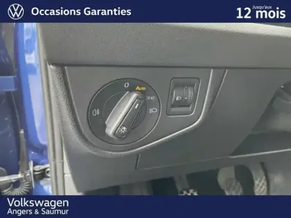 Photo 20 Volkswagen Polo  1.0 TSI 95 S&S BVM5