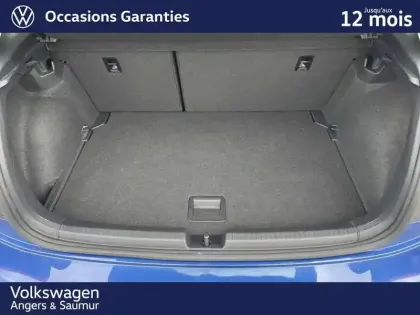 Photo 6 Volkswagen Polo  1.0 TSI 95 S&S BVM5