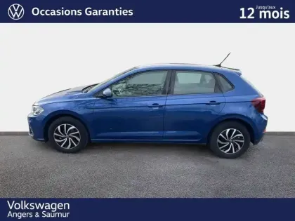 Photo 8 Volkswagen Polo  1.0 TSI 95 S&S BVM5