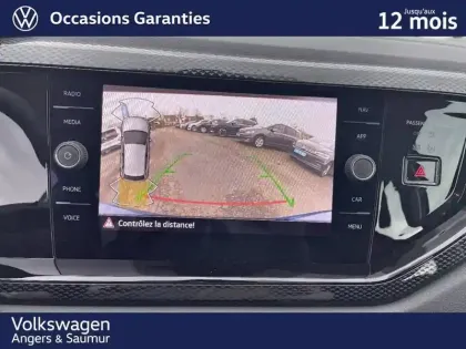 Photo 25 Volkswagen Polo  1.0 TSI 95 S&S BVM5