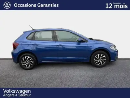 Photo 3 Volkswagen Polo  1.0 TSI 95 S&S BVM5