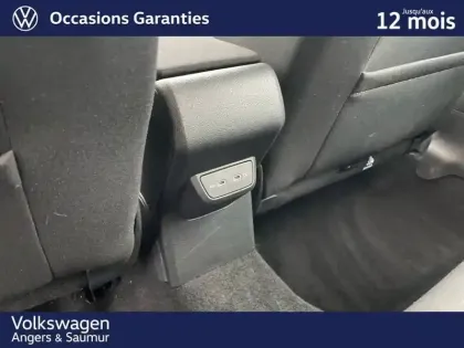 Photo 17 Volkswagen Polo  1.0 TSI 95 S&S BVM5