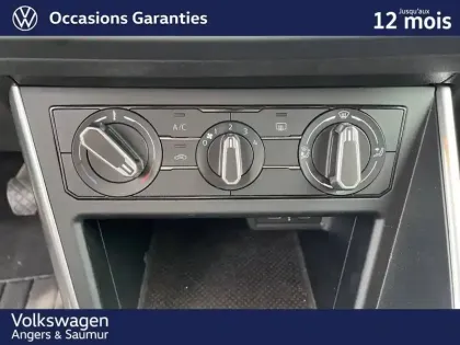 Photo 24 Volkswagen Polo  1.0 TSI 95 S&S BVM5