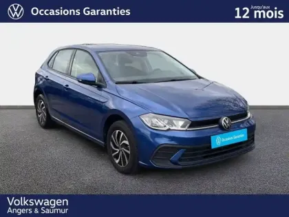 Photo 2 Volkswagen Polo  1.0 TSI 95 S&S BVM5