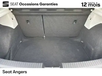 Photo 6 Seat Leon  1.0 TSI 115 Start/Stop BVM6