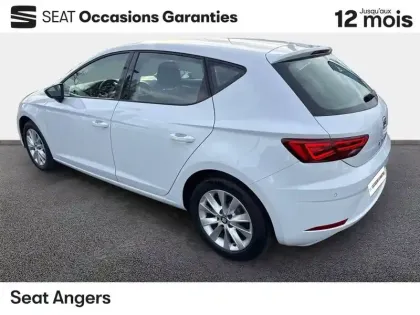 Photo 7 Seat Leon  1.0 TSI 115 Start/Stop BVM6