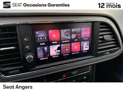 Photo 19 Seat Leon  1.0 TSI 115 Start/Stop BVM6