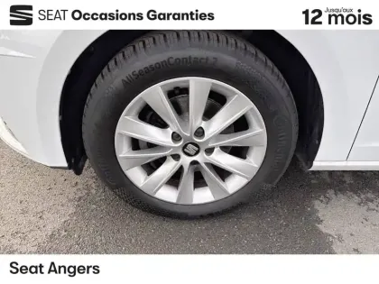 Photo 9 Seat Leon  1.0 TSI 115 Start/Stop BVM6