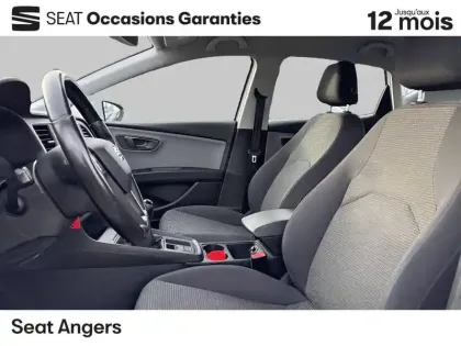 Photo 11 Seat Leon  1.0 TSI 115 Start/Stop BVM6