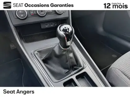 Photo 13 Seat Leon  1.0 TSI 115 Start/Stop BVM6