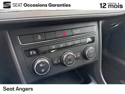 Photo 18 Seat Leon  1.0 TSI 115 Start/Stop BVM6