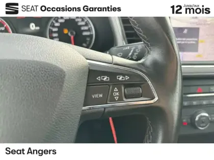 Photo 17 Seat Leon  1.0 TSI 115 Start/Stop BVM6