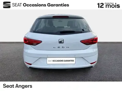 Photo 5 Seat Leon  1.0 TSI 115 Start/Stop BVM6