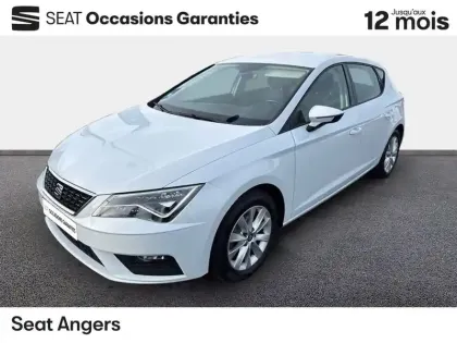 Photo Seat Leon Style
