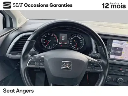 Photo 15 Seat Leon  1.0 TSI 115 Start/Stop BVM6