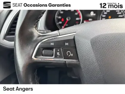 Photo 16 Seat Leon  1.0 TSI 115 Start/Stop BVM6