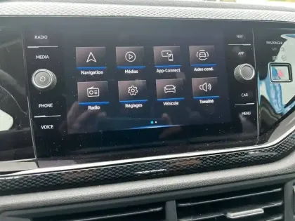 Photo 19 Volkswagen Polo  1.0 TSI 95 S&S BVM5