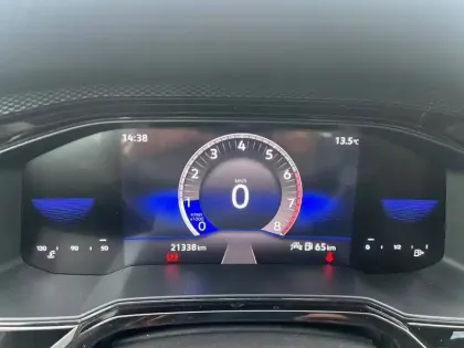 Photo 16 Volkswagen Polo  1.0 TSI 95 S&S BVM5