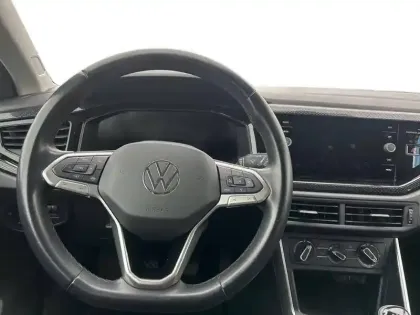 Photo 11 Volkswagen Polo  1.0 TSI 95 S&S BVM5