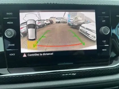 Photo 17 Volkswagen Polo  1.0 TSI 95 S&S BVM5