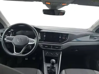 Photo 10 Volkswagen Polo  1.0 TSI 95 S&S BVM5