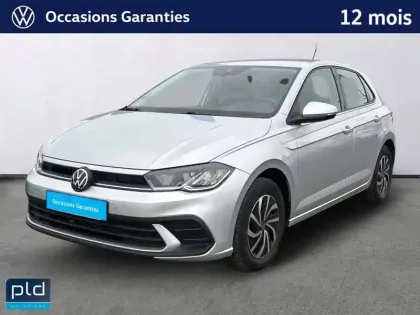 Photo Volkswagen Polo Life