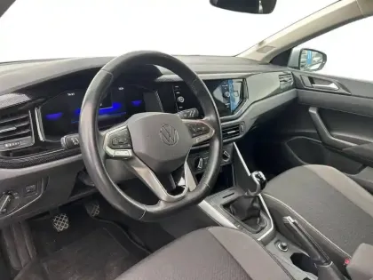 Photo 14 Volkswagen Polo  1.0 TSI 95 S&S BVM5