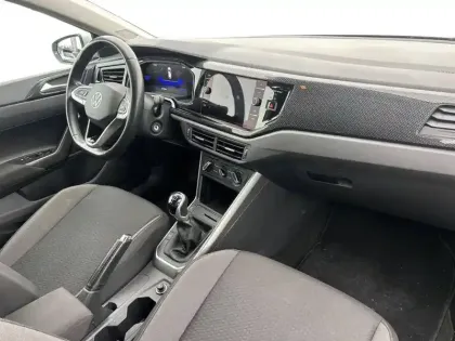 Photo 8 Volkswagen Polo  1.0 TSI 95 S&S BVM5