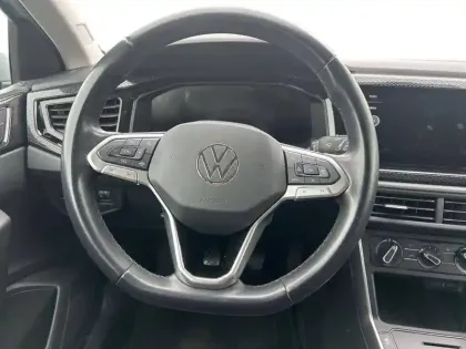 Photo 15 Volkswagen Polo  1.0 TSI 95 S&S BVM5