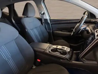 Photo 14 Hyundai Tucson  1.6 T-GDI 230 Hybrid BVA6