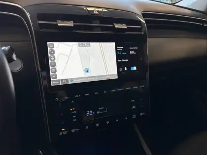 Photo 29 Hyundai Tucson  1.6 T-GDI 230 Hybrid BVA6