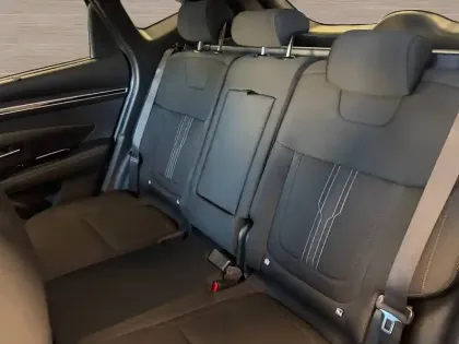 Photo 12 Hyundai Tucson  1.6 T-GDI 230 Hybrid BVA6