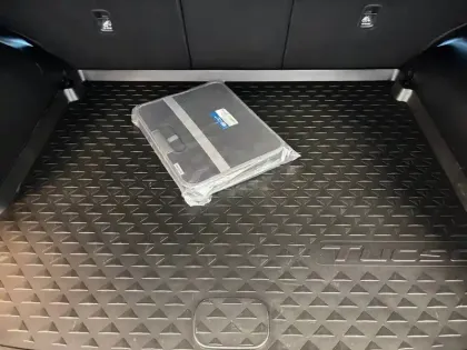 Photo 18 Hyundai Tucson  1.6 T-GDI 230 Hybrid BVA6