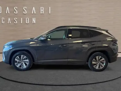 Photo 1 Hyundai Tucson  1.6 T-GDI 230 Hybrid BVA6