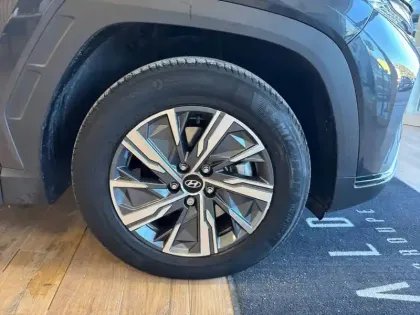 Photo 15 Hyundai Tucson  1.6 T-GDI 230 Hybrid BVA6