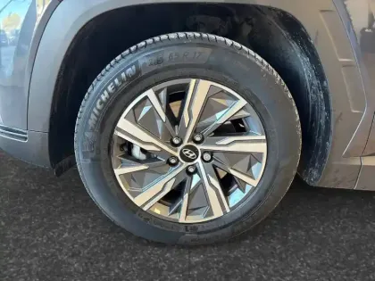 Photo 13 Hyundai Tucson  1.6 T-GDI 230 Hybrid BVA6