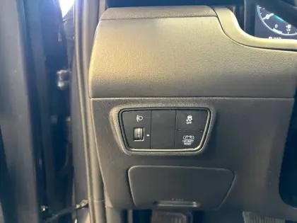 Photo 22 Hyundai Tucson  1.6 T-GDI 230 Hybrid BVA6