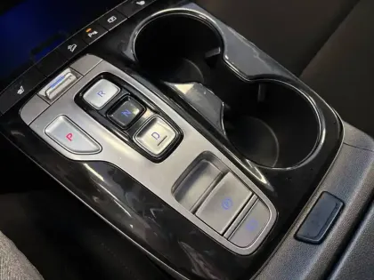 Photo 26 Hyundai Tucson  1.6 T-GDI 230 Hybrid BVA6