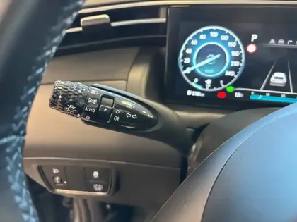 Photo 25 Hyundai Tucson  1.6 T-GDI 230 Hybrid BVA6