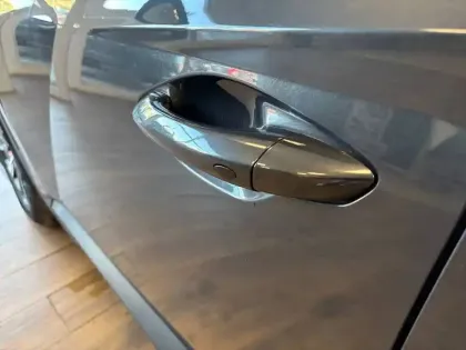 Photo 20 Hyundai Tucson  1.6 T-GDI 230 Hybrid BVA6