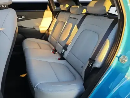 Photo 145 Hyundai Kona  Electrique 64 kWh - 204 ch