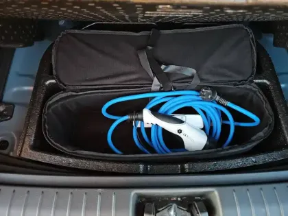 Photo 118 Hyundai Kona  Electrique 64 kWh - 204 ch