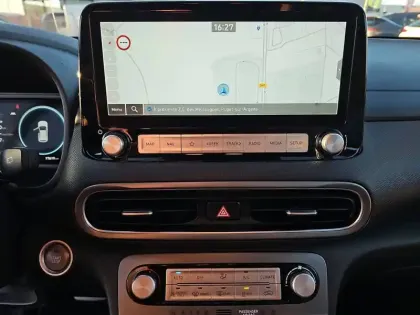 Photo 128 Hyundai Kona  Electrique 64 kWh - 204 ch