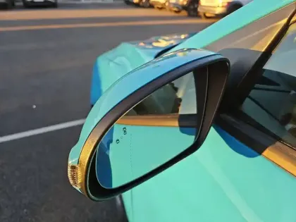 Photo 87 Hyundai Kona  Electrique 64 kWh - 204 ch