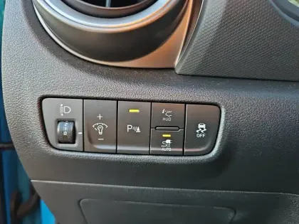 Photo 23 Hyundai Kona  Electrique 64 kWh - 204 ch